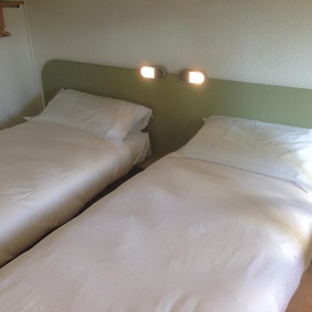 Ibis Budget Aix En Provence Est Le Canet Meyreuil Exterior photo