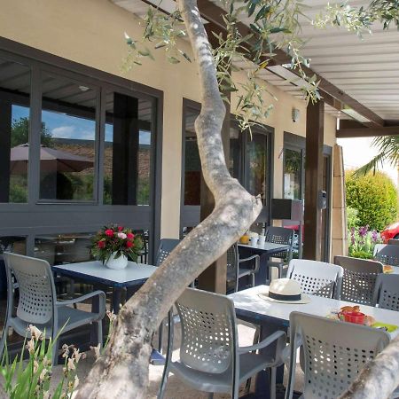 Ibis Budget Aix En Provence Est Le Canet Meyreuil Exterior photo