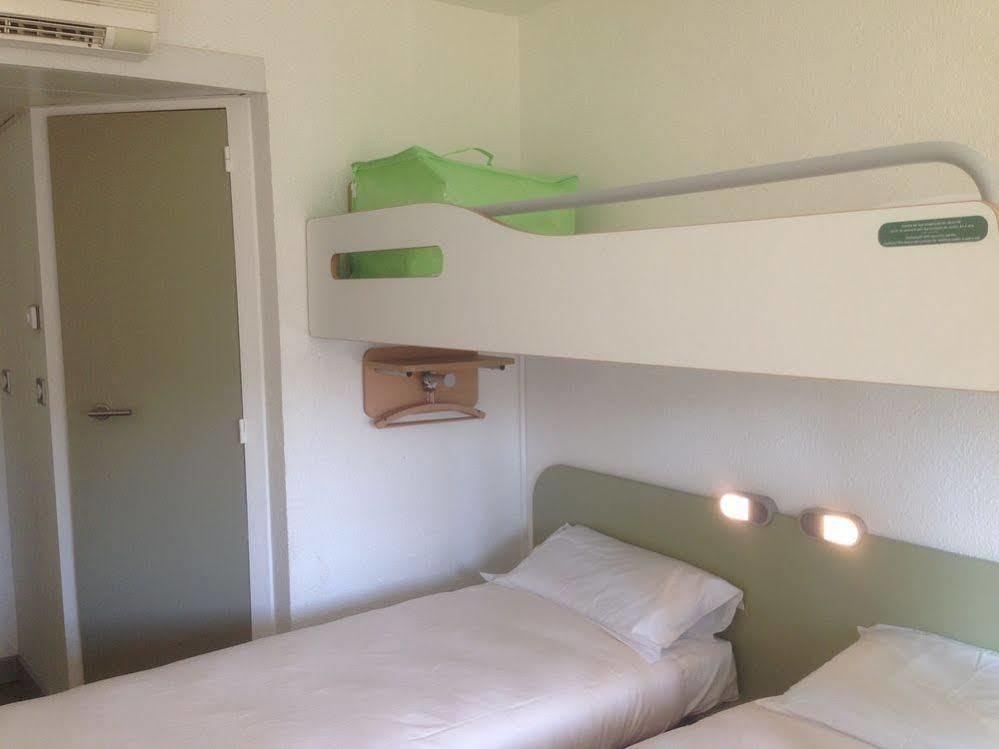 Ibis Budget Aix En Provence Est Le Canet Meyreuil Exterior photo