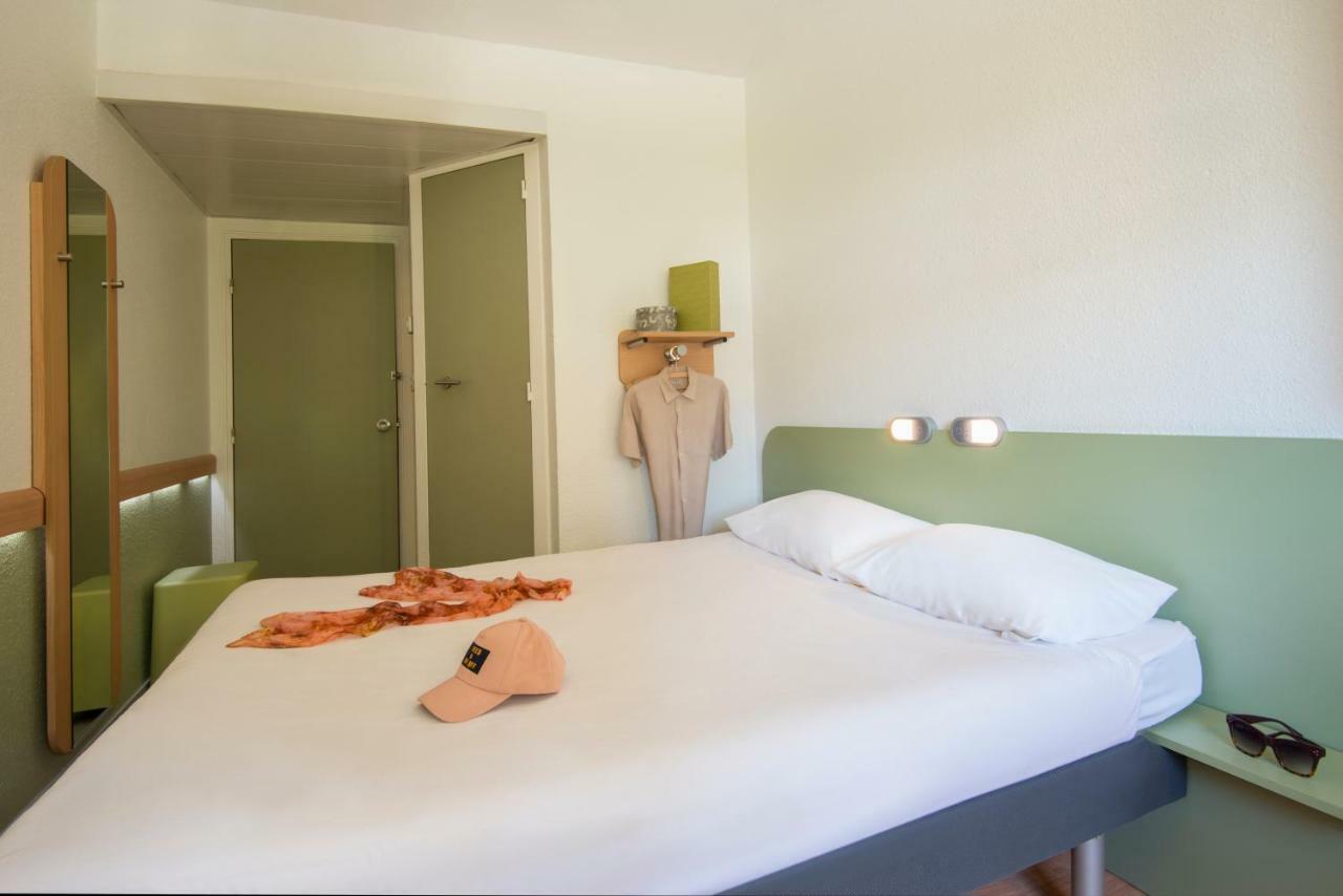 Ibis Budget Aix En Provence Est Le Canet Meyreuil Exterior photo