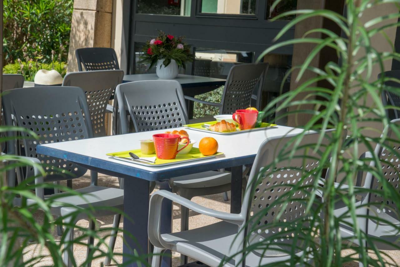 Ibis Budget Aix En Provence Est Le Canet Meyreuil Exterior photo
