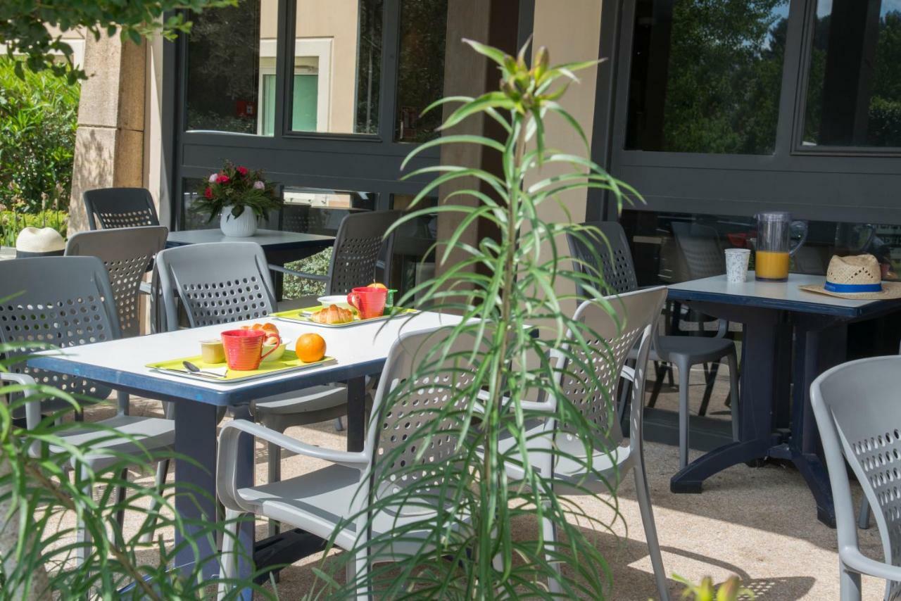 Ibis Budget Aix En Provence Est Le Canet Meyreuil Exterior photo