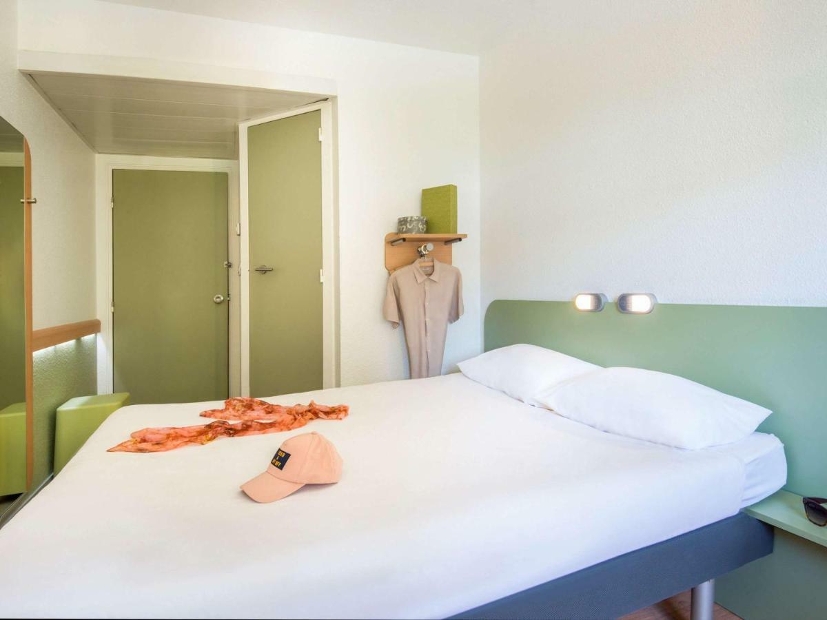 Ibis Budget Aix En Provence Est Le Canet Meyreuil Exterior photo